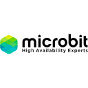 micro:bit logo