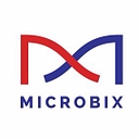 Microbix logo