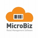 Microbiz Cloud Point Of Sale logo