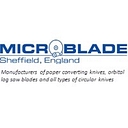 Microblade Limited logo