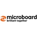 Microboard Processing, Inc. "Excellence Across The Board Since 1983" logo