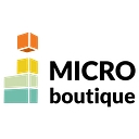 Micro Boutique logo