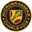Microbrasserie Charlevoix logo