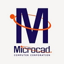 Microcad Computer Corporation logo