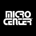 microcenter.com logo