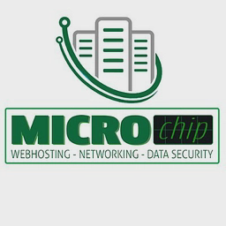 MICROCHIP LIMITED logo