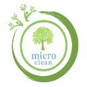 Micro-Clean NexGen logo