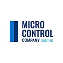 Micro Control Company logo