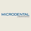 Microdental Laboratories logo