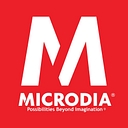 Microdia logo
