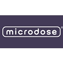 Microdose logo