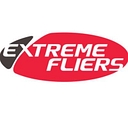 Extreme Fliers logo