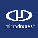Favicon of Microdrones