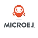 Microej logo