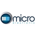 Microelectronic Solutions Pty Ltd logo