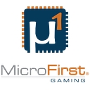 Microfirst logo