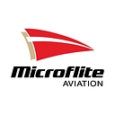 Microflite Helicopter Services logo