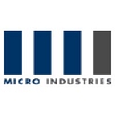 Micro Industries logo