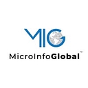 Microinfo Global logo