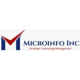 MICROINFO logo