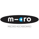 Micro Kickboard logo