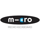 Micro Kickboard logo
