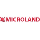 Microland logo
