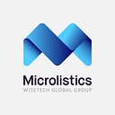 Microlistics Warehouse Management Systems logo