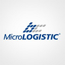 Micrologistic logotyp