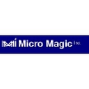 Micro Magic, Inc. logo