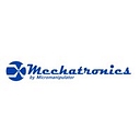 Micromanipulator logo
