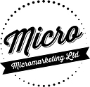 Micromarketing Ltd logo