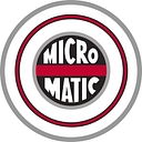 Micromatic Llc logo