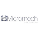 Micromech Ltd logo