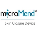 MicroMend Skin Closure logo