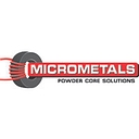 Micrometals Inc. logo