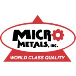 Micro Metals PM, Inc. logo