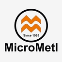 Micrometl Corporation logo