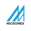 Micromex, Inc. logo