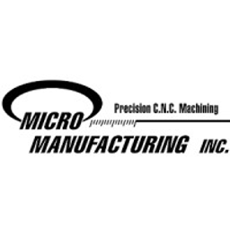micromfg.com