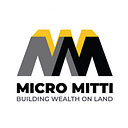 Micro Mitti
