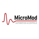 Micromod Automation logo