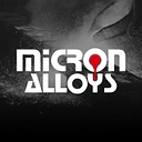 Micron Alloy Castings Ltd logo