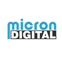 Micron Digital logo