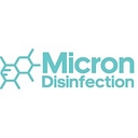 Micron Disinfection logo