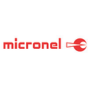 Micronel AG logo