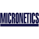 Micronetics, Inc. logo