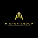 Micron Group Australia logo