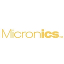 Micronics Flow Meters logo