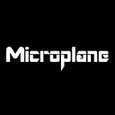 Microplane logo